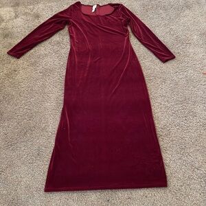 Woman’s GAP dress